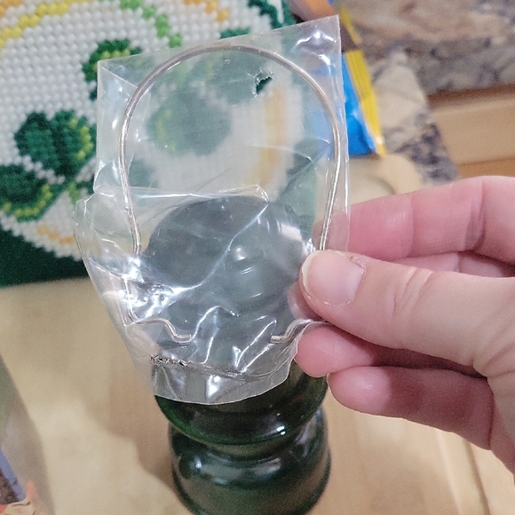 AVON- Coleman Lantern Wild Country Col. - Picture 7 of 8